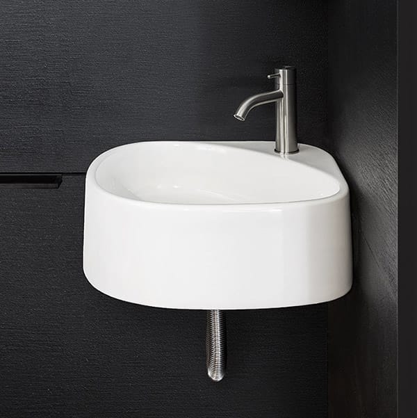 Керамическая раковина Moab Elletre ARCH-00085691 - Вид №2