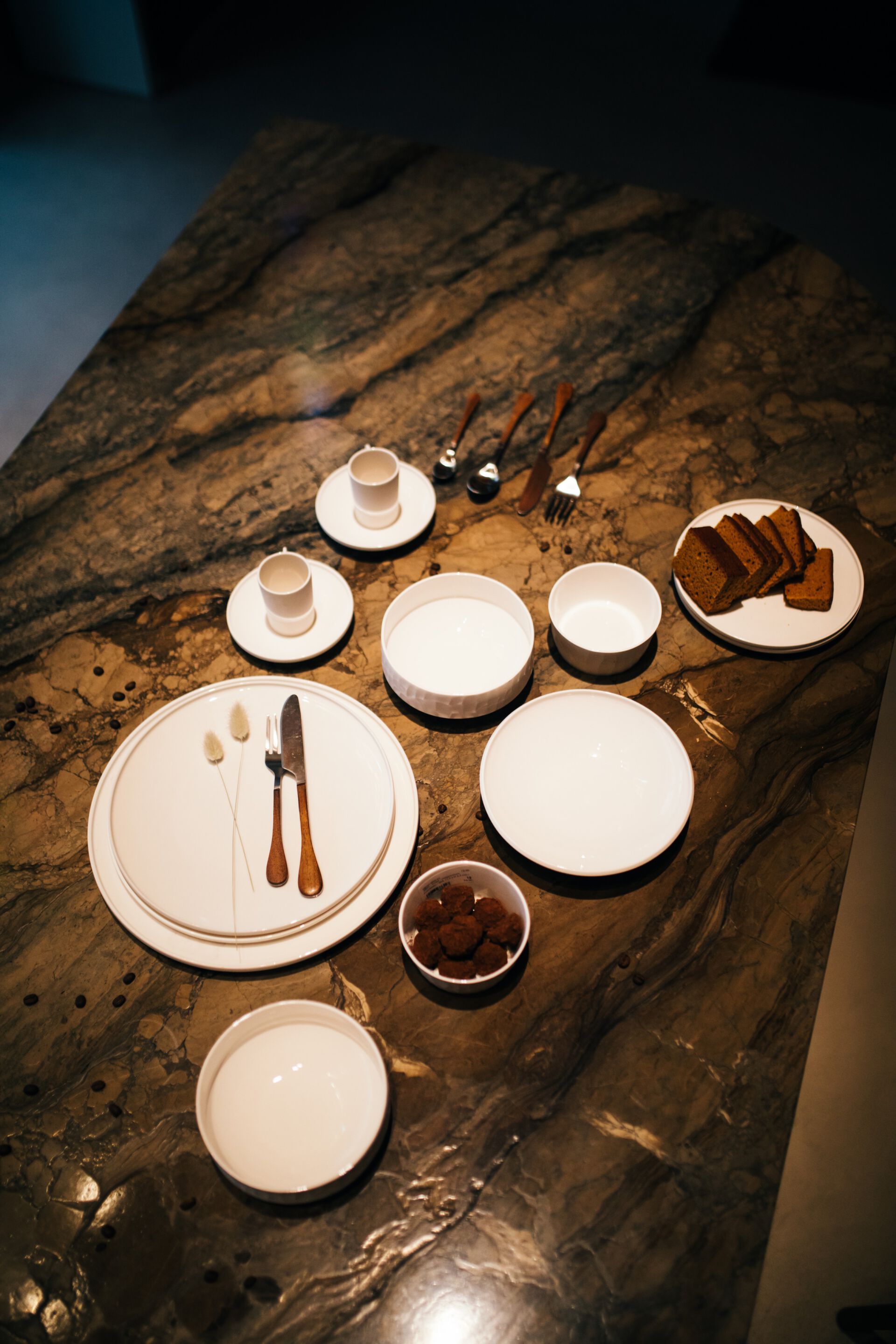 Фарфоровая чашка POMAX легкий ARCH-00036610 - Вид №8