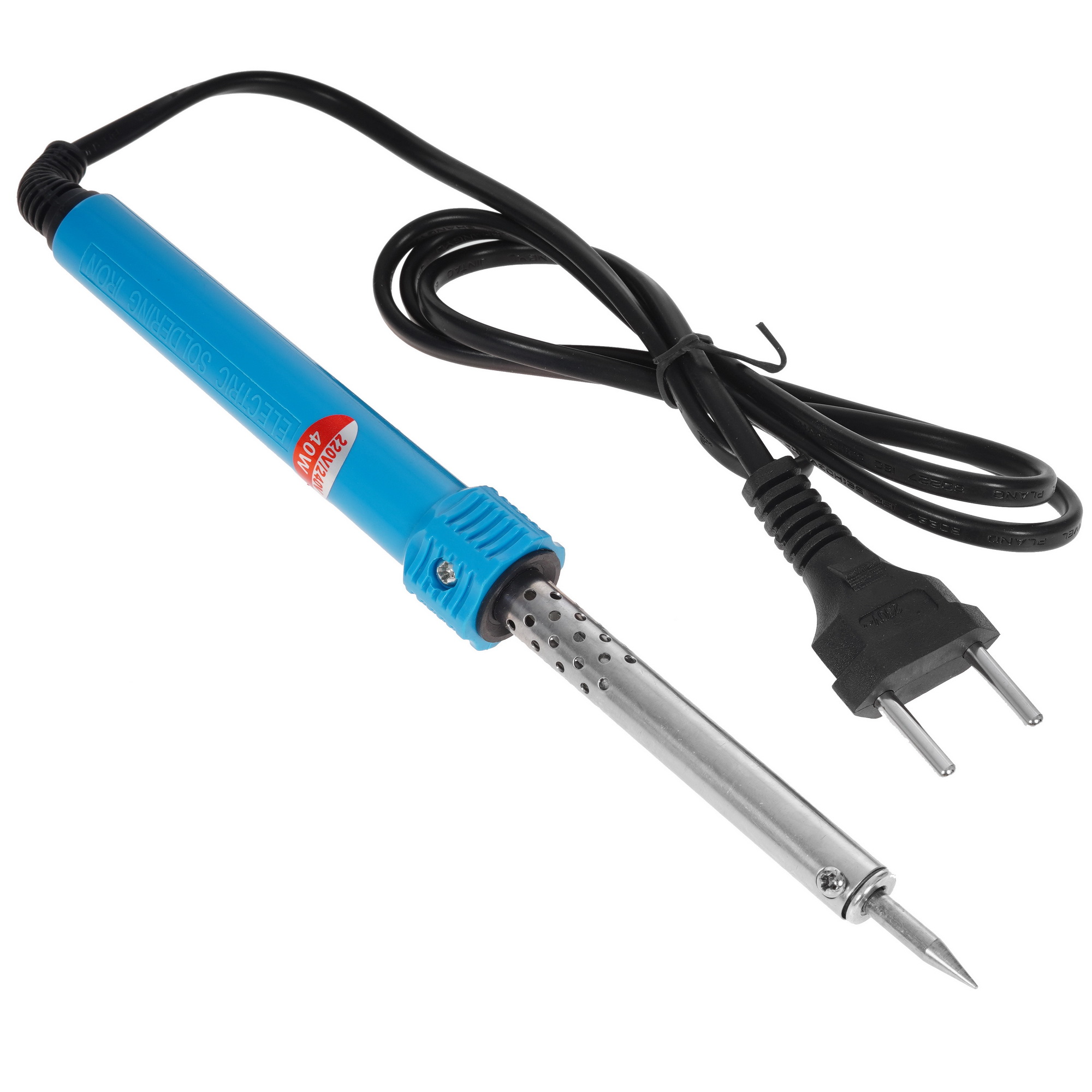 Набор для пайки DEKO SI18 9925964 STDN-0105638 - Вид №5