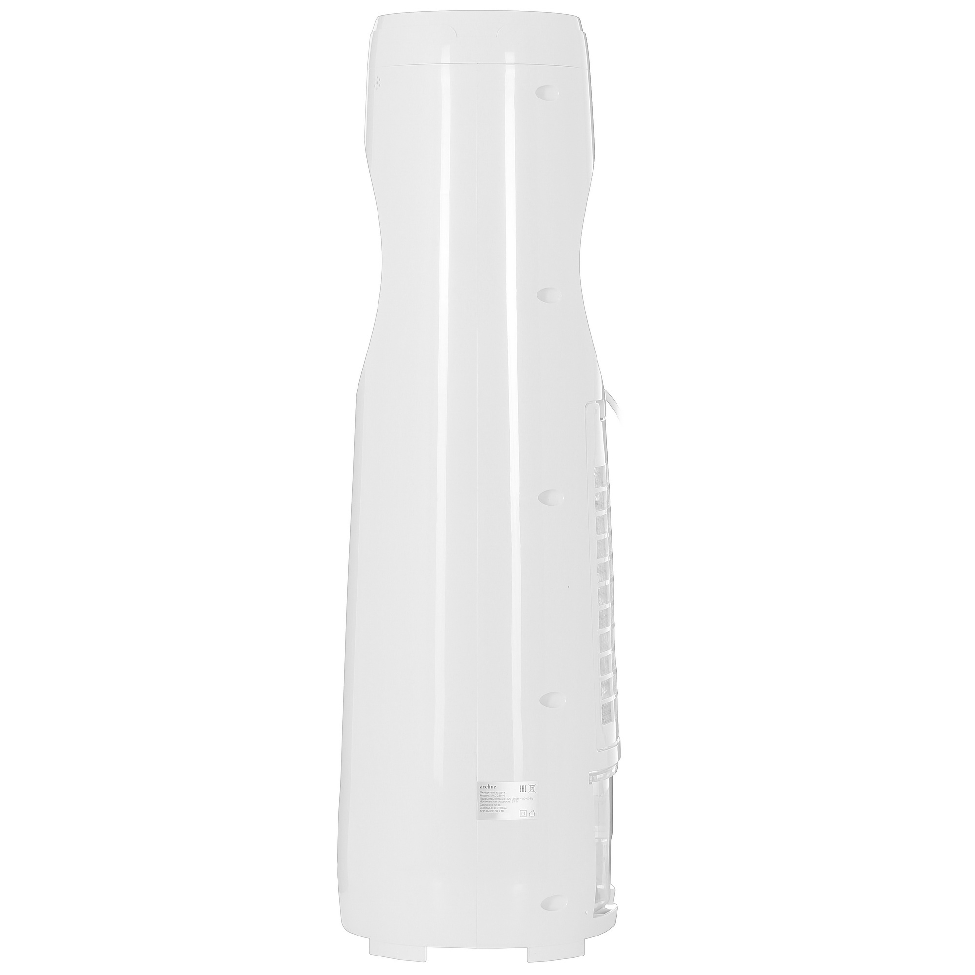 9201260 Охладитель воздуха Aceline AAC-288-HI белый STDN-0105373 - Вид №2