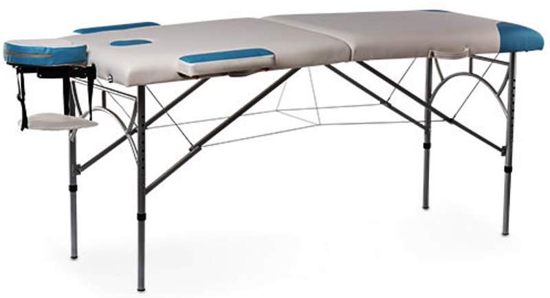 Leman Массажный стол RICHTER RICHTER MASSAGE TECHNIK 