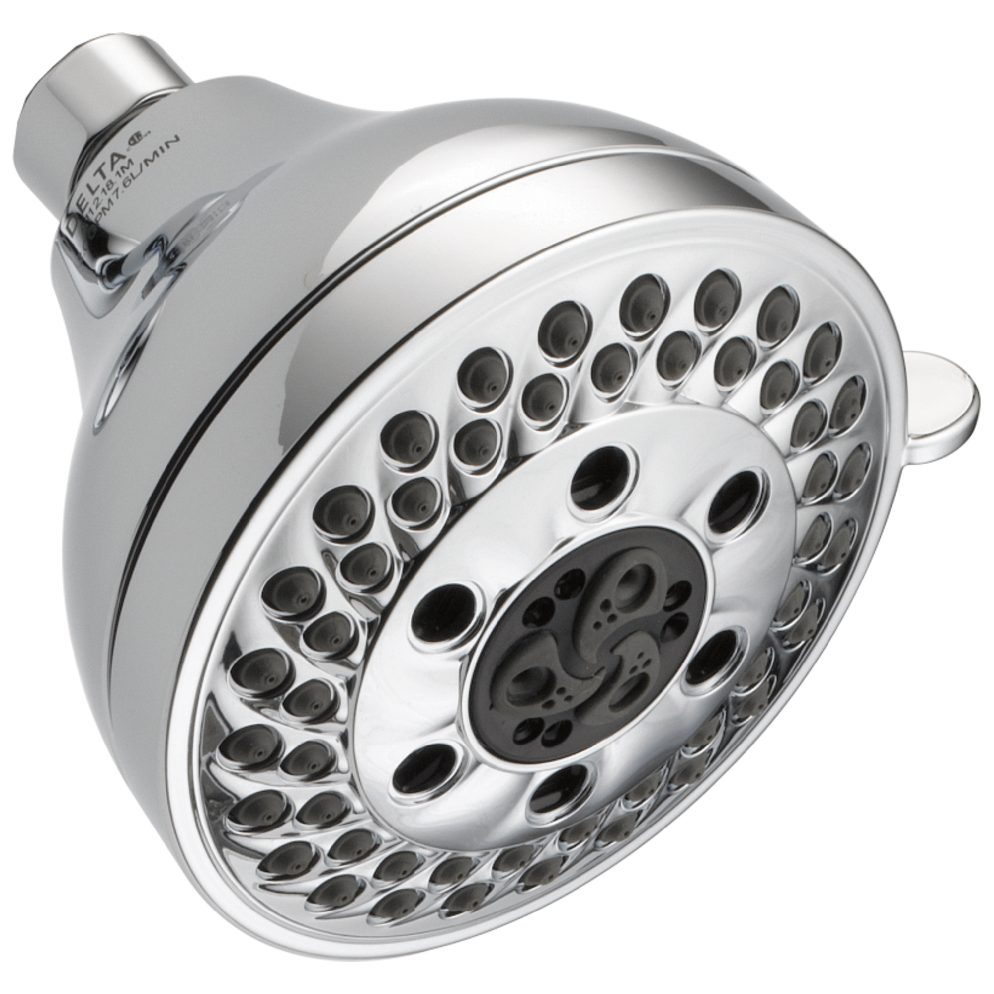 52637-18-PK H2Okinetic® 5-регулировочная душевая лейка Delta Faucet Universal Showering Хром 