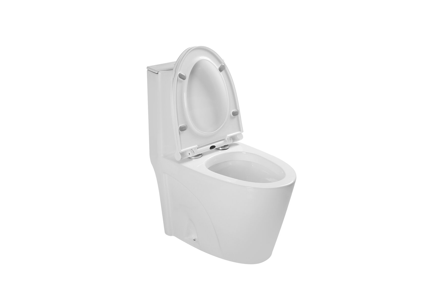 Унитазы-компакт SL-5012 SANTILINE  - Вид №2