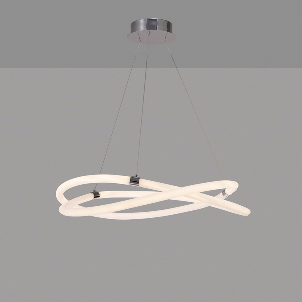 073980 Подвесной светильник Infinity Mantra Line - Вид №5