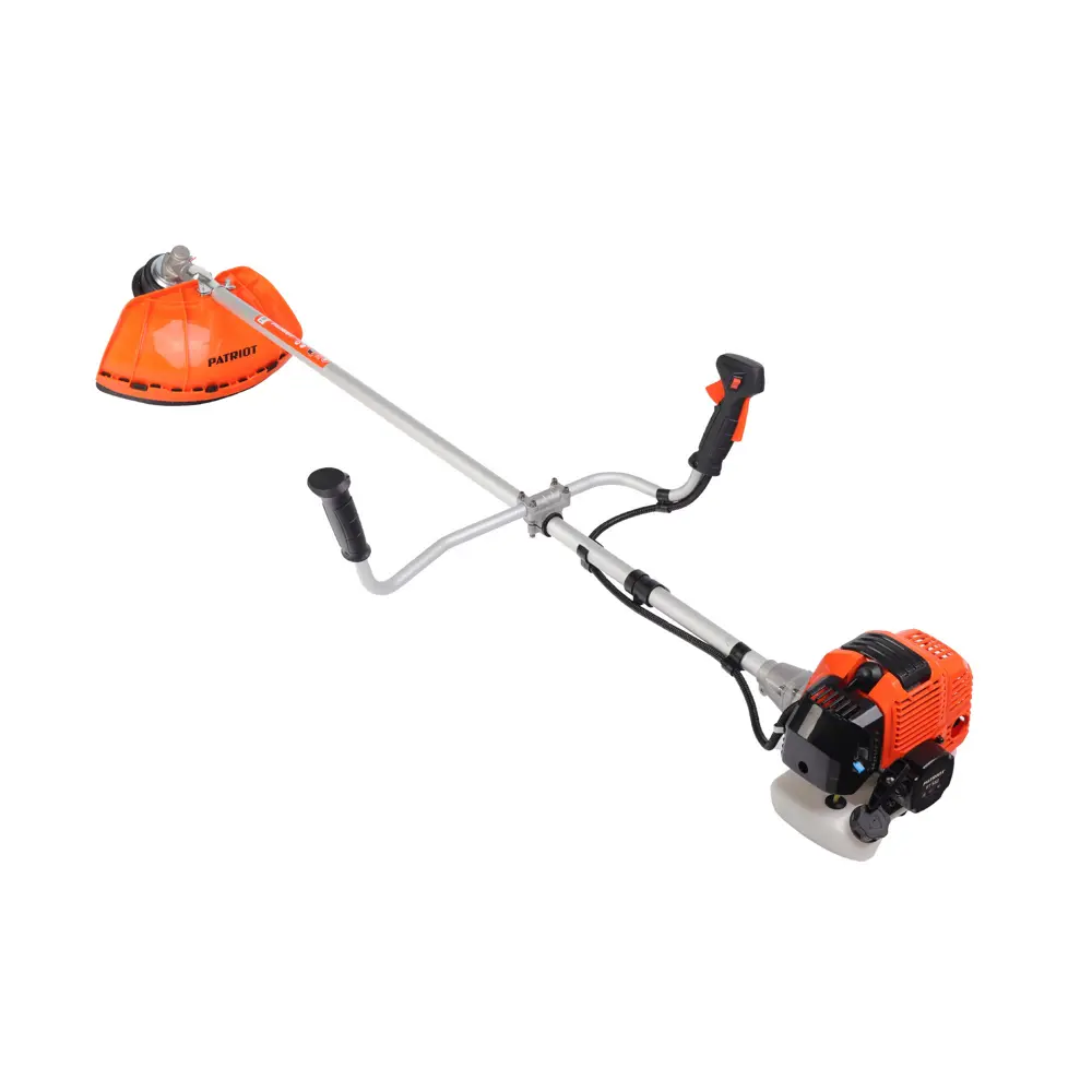 Бензиновый триммер Patriot PT 552 для профессионального покоса 84340597 STLM-0048644 - Вид №12