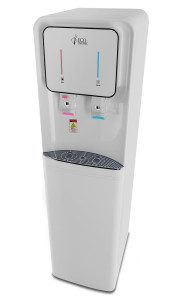 5369548 Пурифайер Ecotronic A60-U4L белый