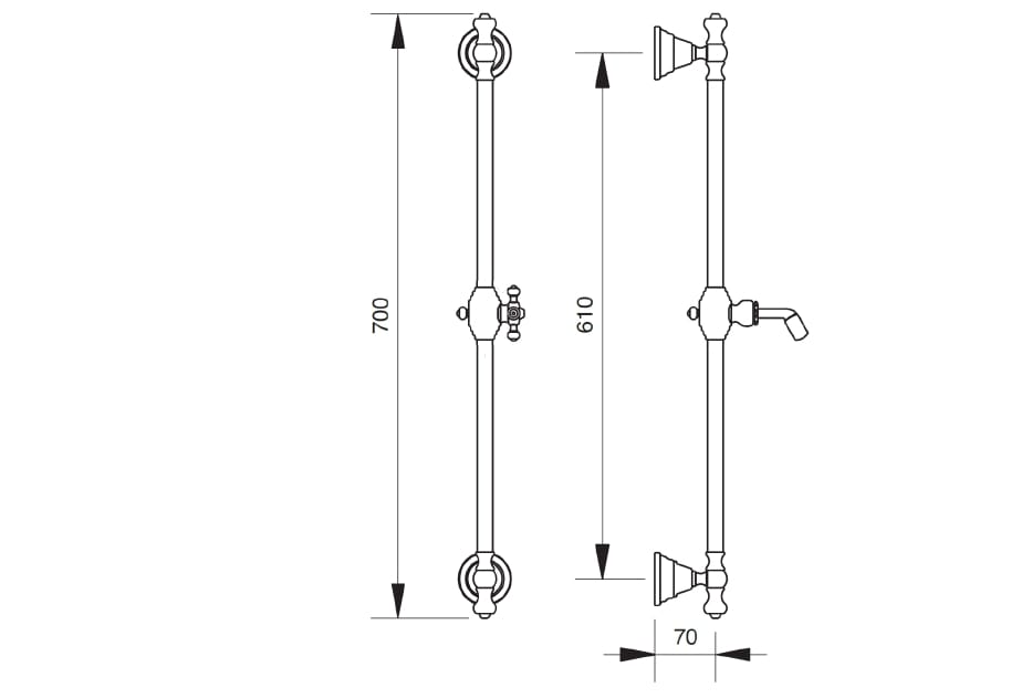 Аукцион вверх и вниз Gaia Mobili Complements ARCH-00132170 - Вид №2