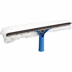 L004 Универсальный набор - ручка с шайбой и швабра 35 см. Merida