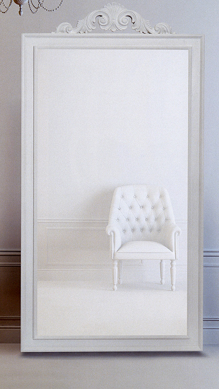 Зеркало  MO.WA 8041 