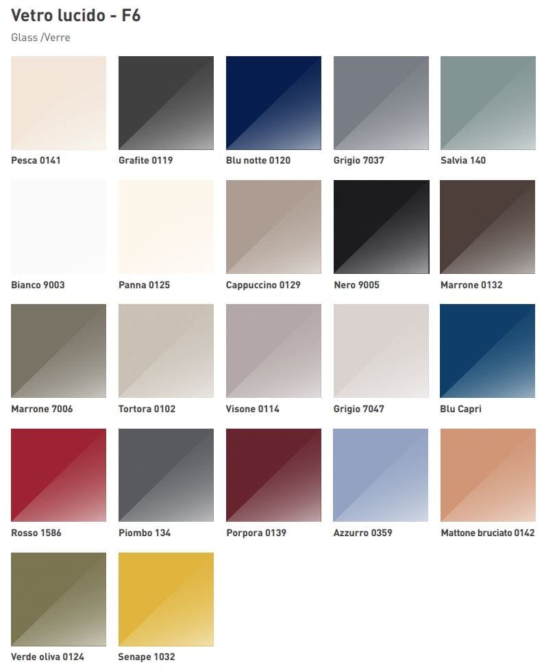 Кухня с островом Floritelli Cucine ARCH-00135583 - Вид №21