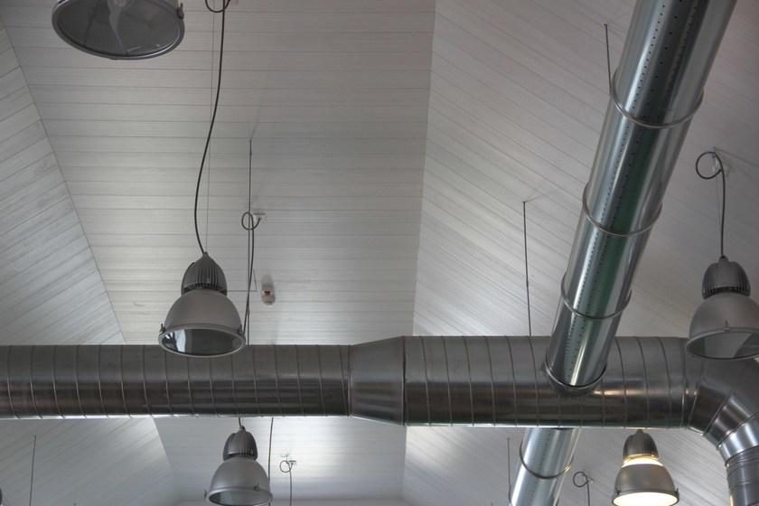 ITP Звукопоглощающее деревянное покрытие Wood shade sun-id-1498918 - Вид №17