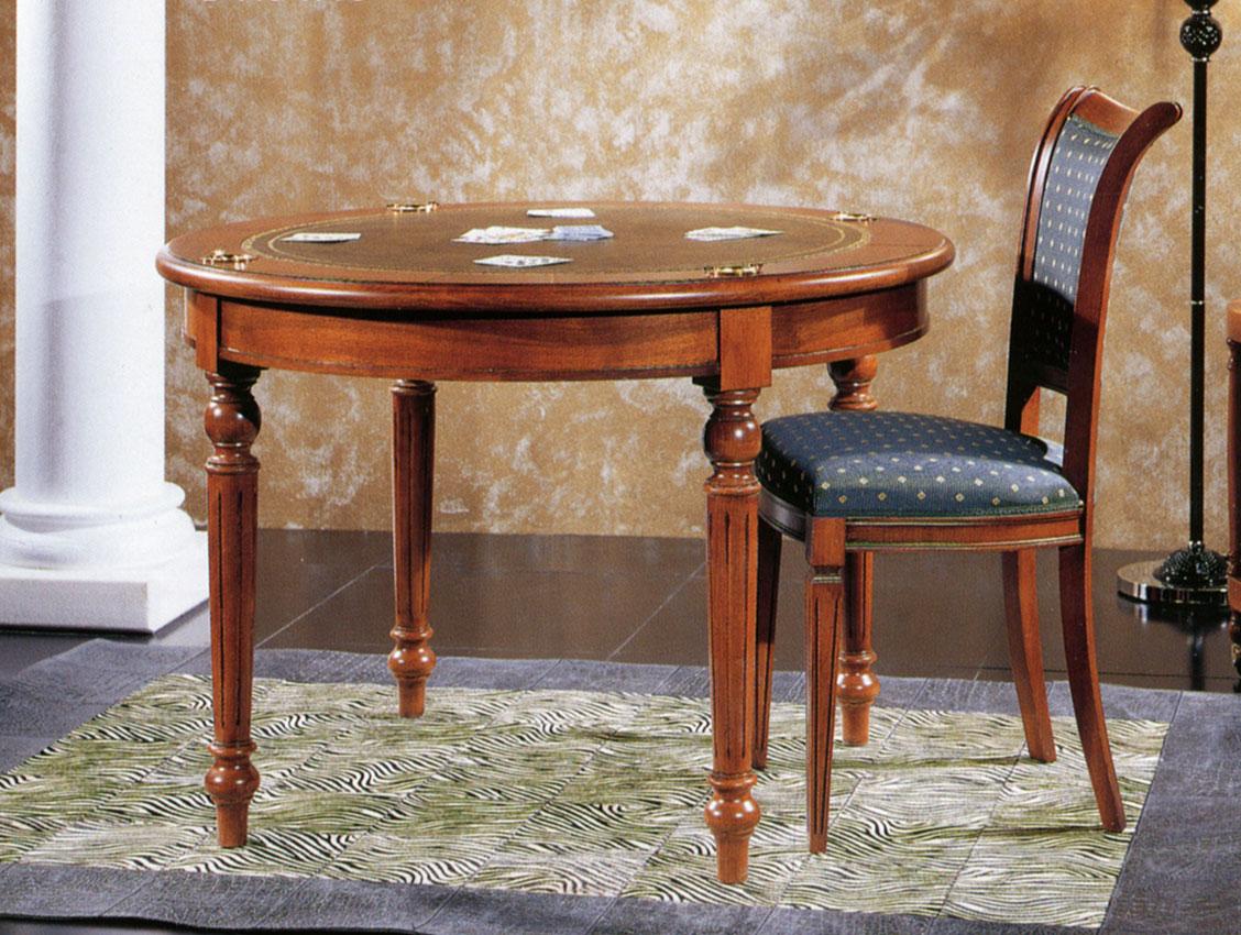 Игральный стол  BTC INTERNATIONAL M 0101 Melograno