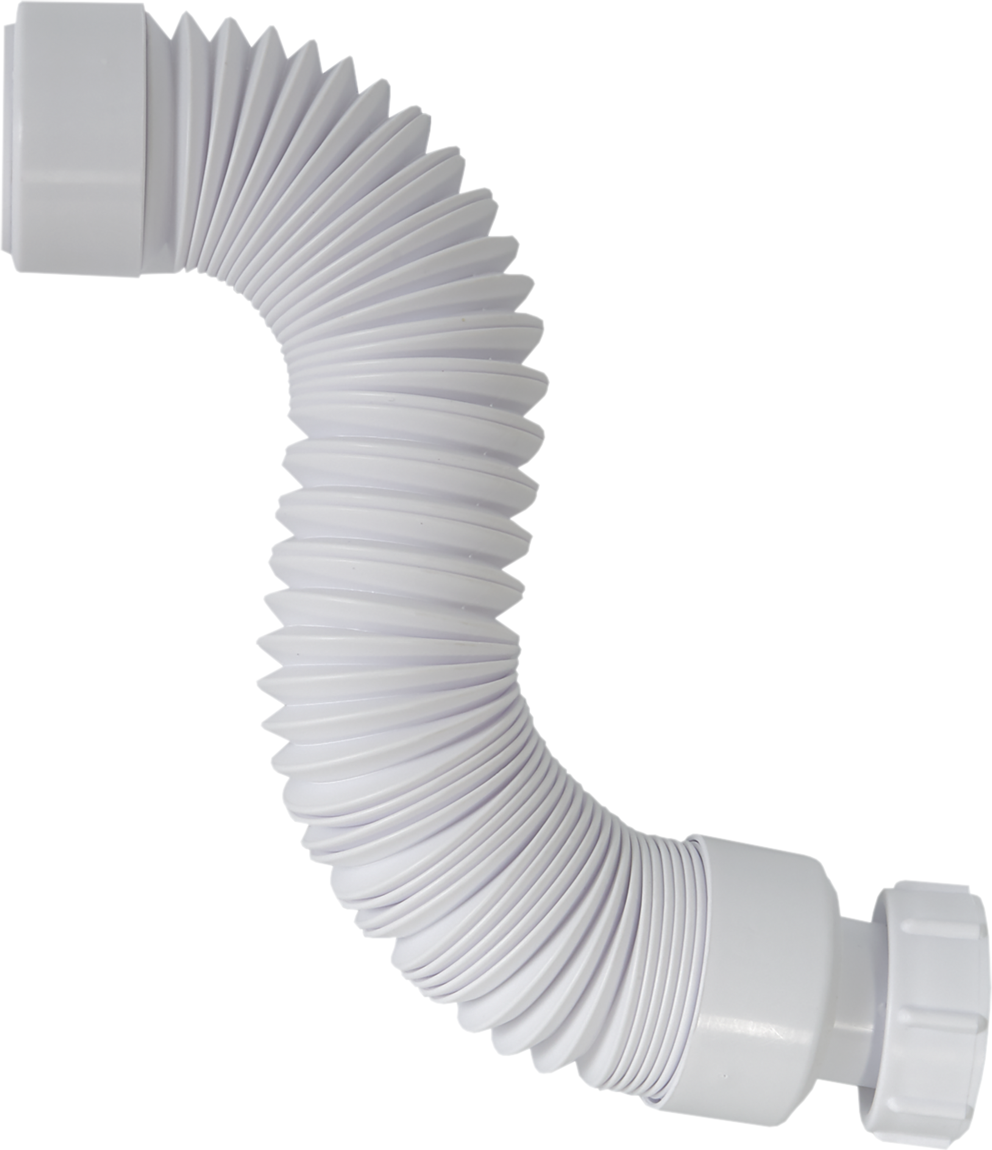 Гофрированная канализационная труба McALPINE с раздвижной конструкцией 82422806