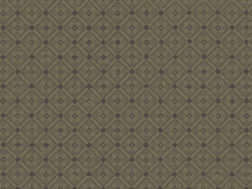 Isidore Leroy Флизелиновые обои в клетку Naturels 6241201 - 6241202 - Вид №1