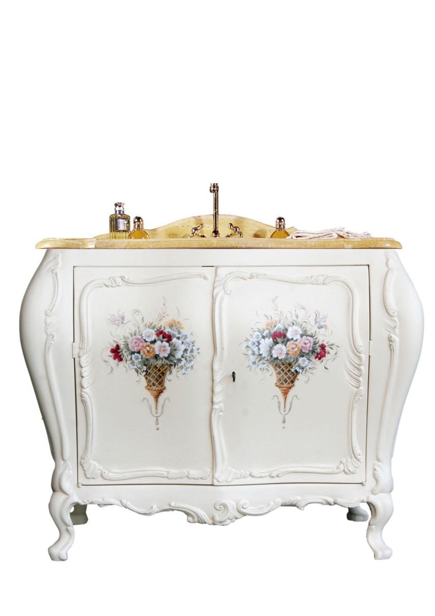 8568 Mobile bagno Bianchini&Capponi RINASCIMENTO Bianchini Capponi - Вид №8