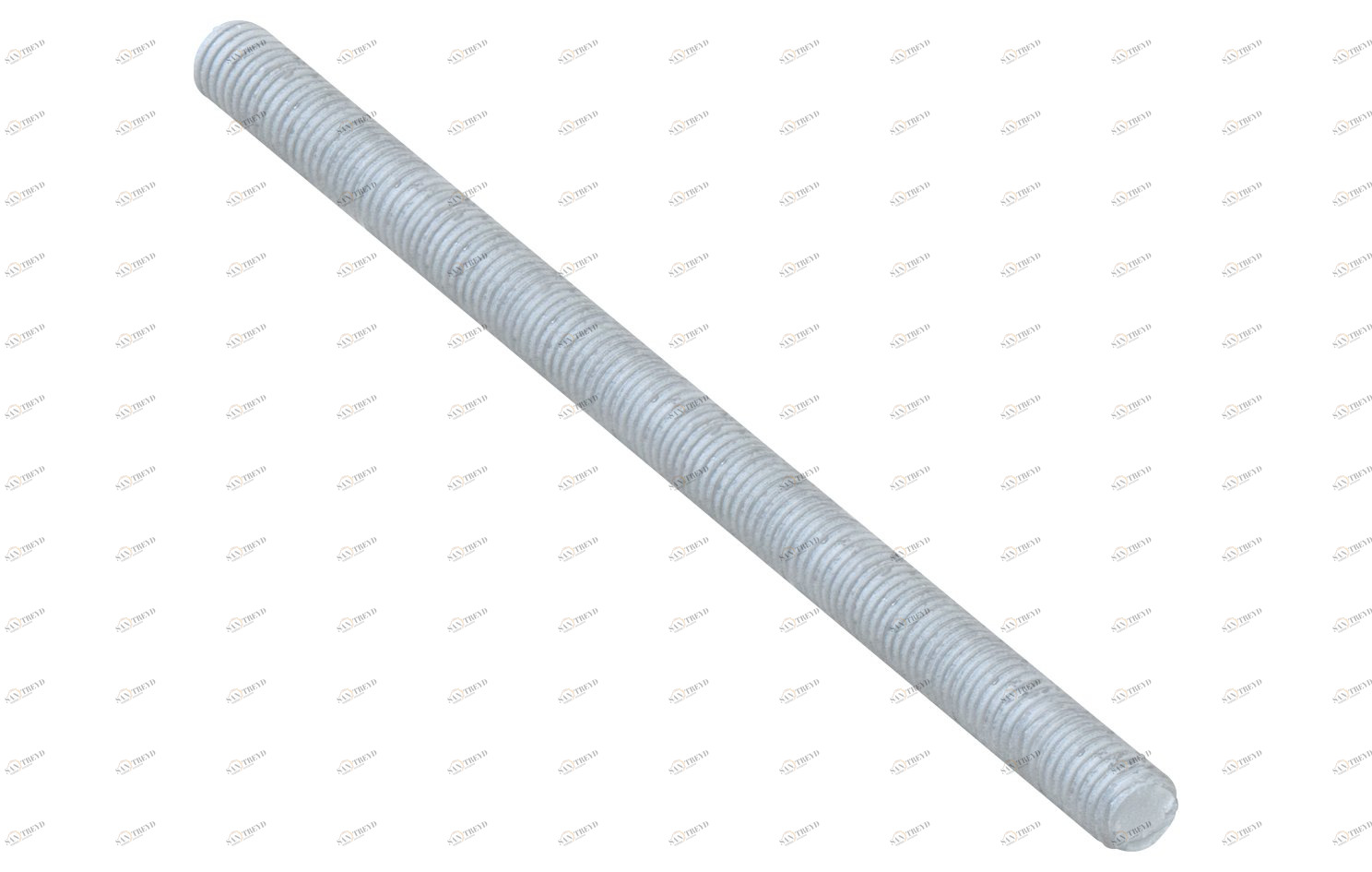 63082008 Монтажный элемент BIS Шпильки резьбовые (BUP1000) монтаж на профиле, подпятниках и т.д WALRAVEN 