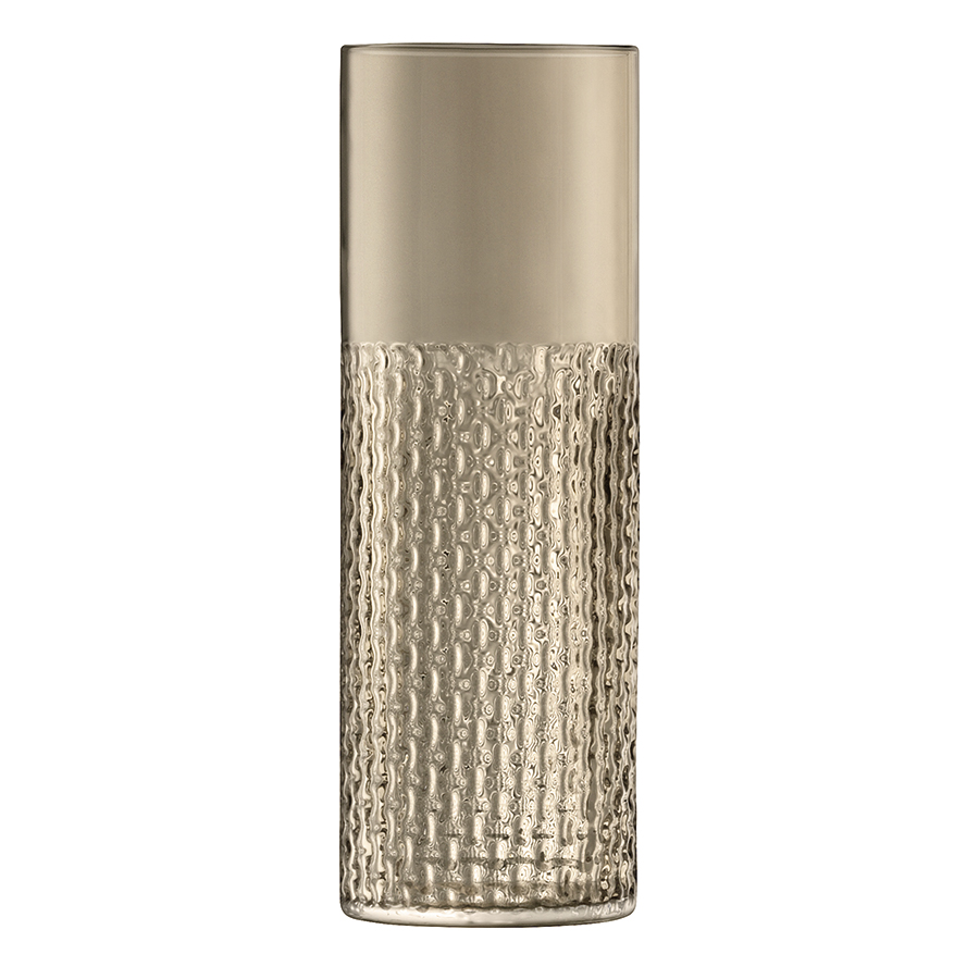 G1645-20-149 Ваза wicker, 20 см, коричневая LSA International 