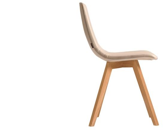 Capdell Кожаное кресло Ics sun-id-1429980 - Вид №2