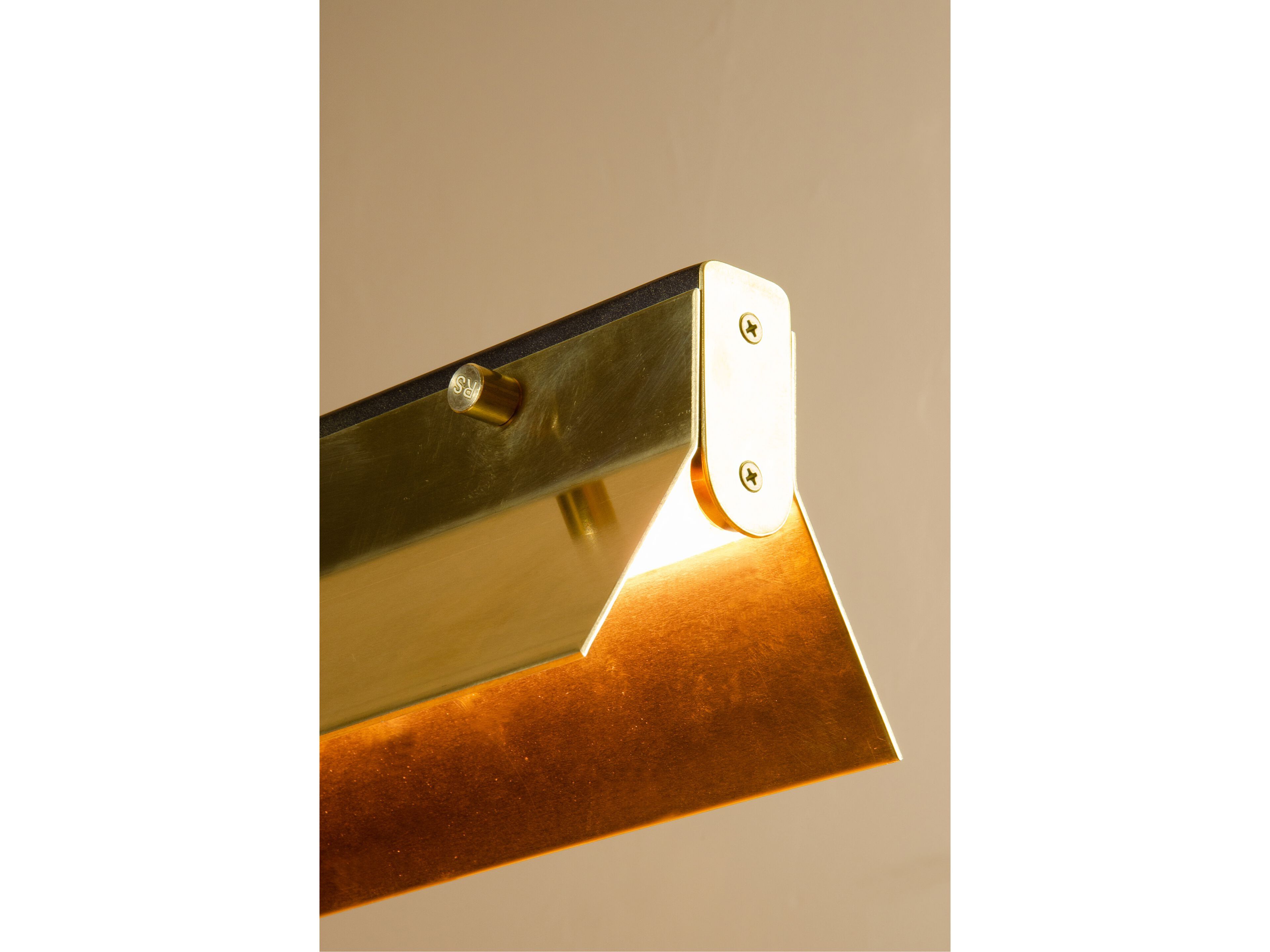 Светодиодный подвесной светильник Renzo Serafini ALE 1800 ARCH-00057588 - Вид №1