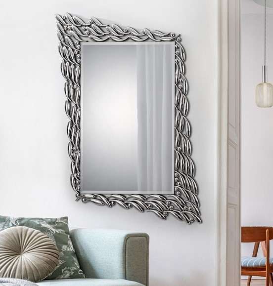 099173 Зеркало 80x130 Schuller Oceanis  - Вид №1