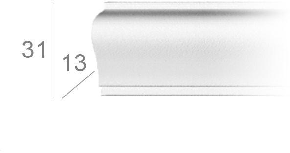 GESSO Гипсовая лента  351  - Вид №1