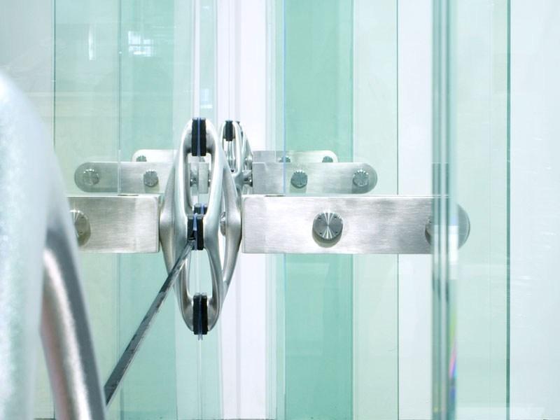 Nuova Oxidal Стальная анкерная система  V-fin-d  - Вид №2