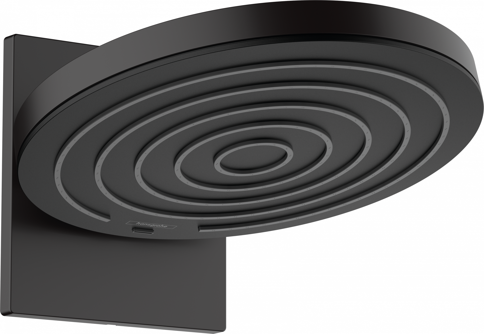 24150670 Pulsify S Верхний душ 260 2jet с настенным креплением Hansgrohe 