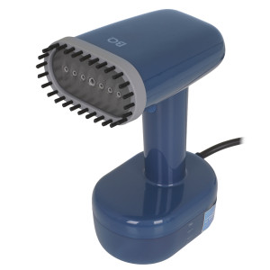 9210905 Отпариватель BQ SG1007H синий