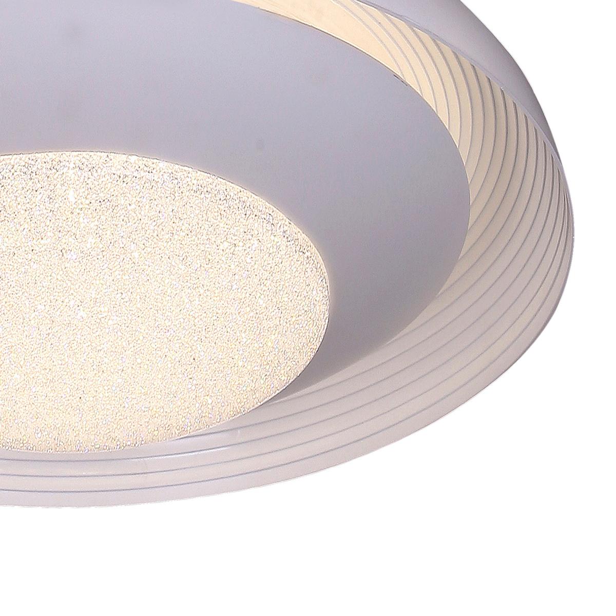 066838 Потолочный светильник Small Mantra Ari - Вид №1