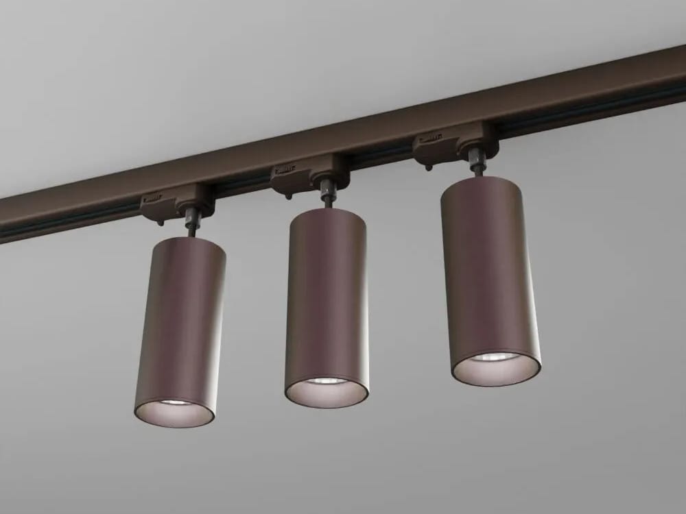 Алюминиевое освещение трека Amarcords Tobe ARCH-00150005