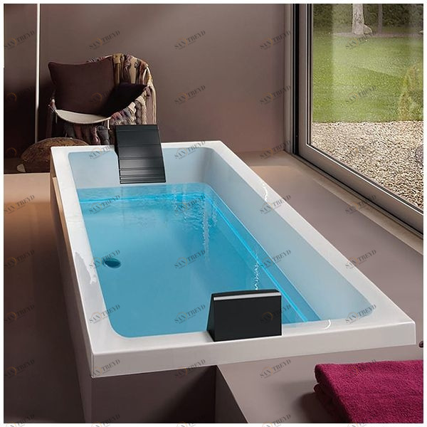 Ванна Gruppo treesse Dream 199 V830F-SX V830FSX