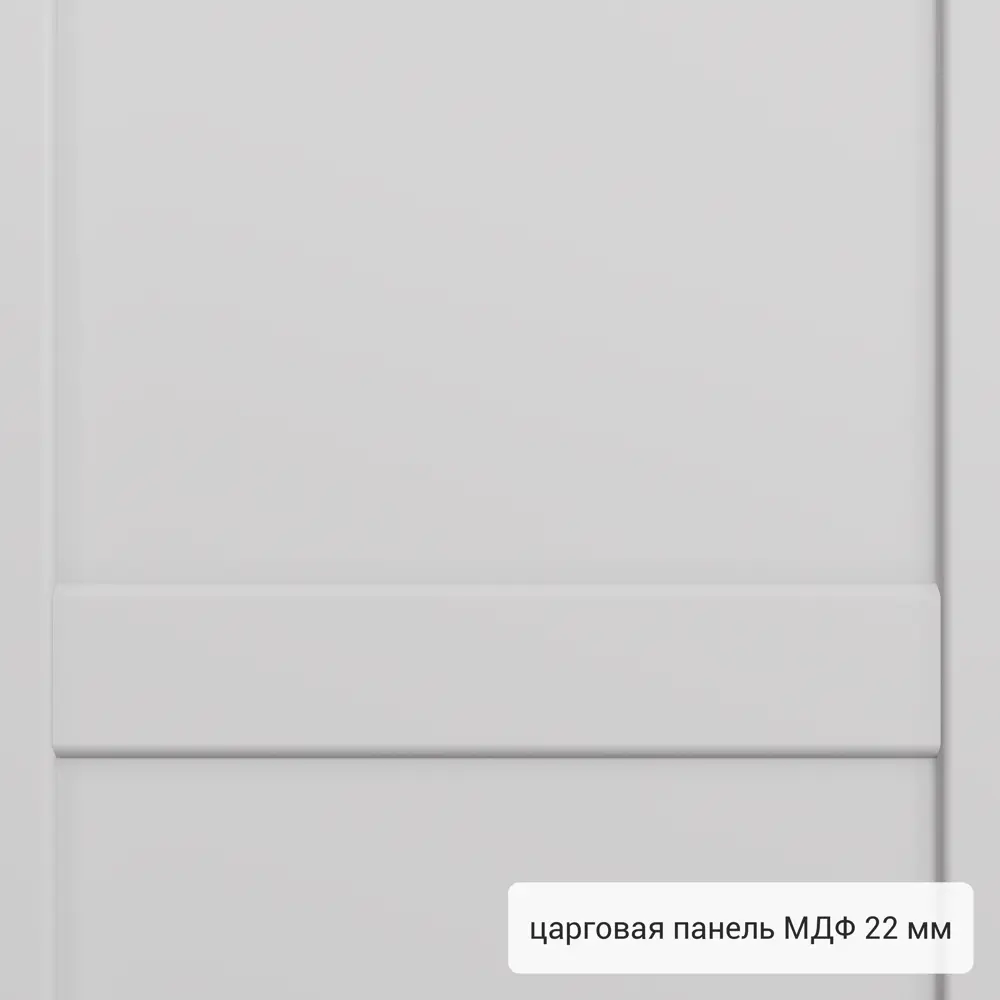 Дверь входная металлическая Ронда860 мм правая цвет танганика TOREX STLM-2038571 - Вид №4