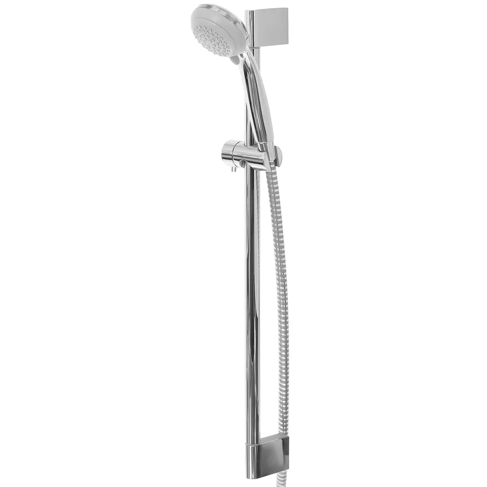 Набор для душа Hansgrohe Crometta 2 режима цвет хром 18624831 STLM-2005040 Без серии - Вид №7