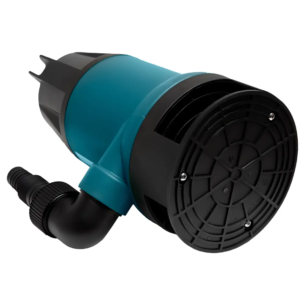 Насос погружной дренажный для грязной воды Оasis DN 255/12 15300 л/ч 89465867 STLM-2003152 OASIS  - Вид №2