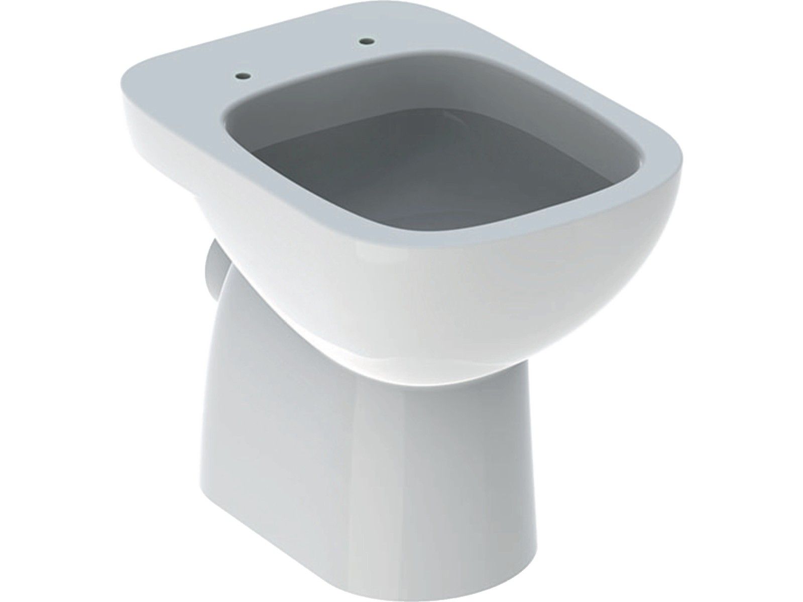 Туалет для ванной комнаты Geberit Fantasia ARCH-00095872