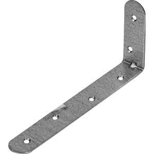 Угол соединительный мебельный 60х140х20х1,5