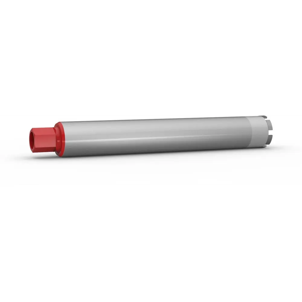 Коронка алмазная по железобетону Voll 1.45102 102 мм STLM-2032439