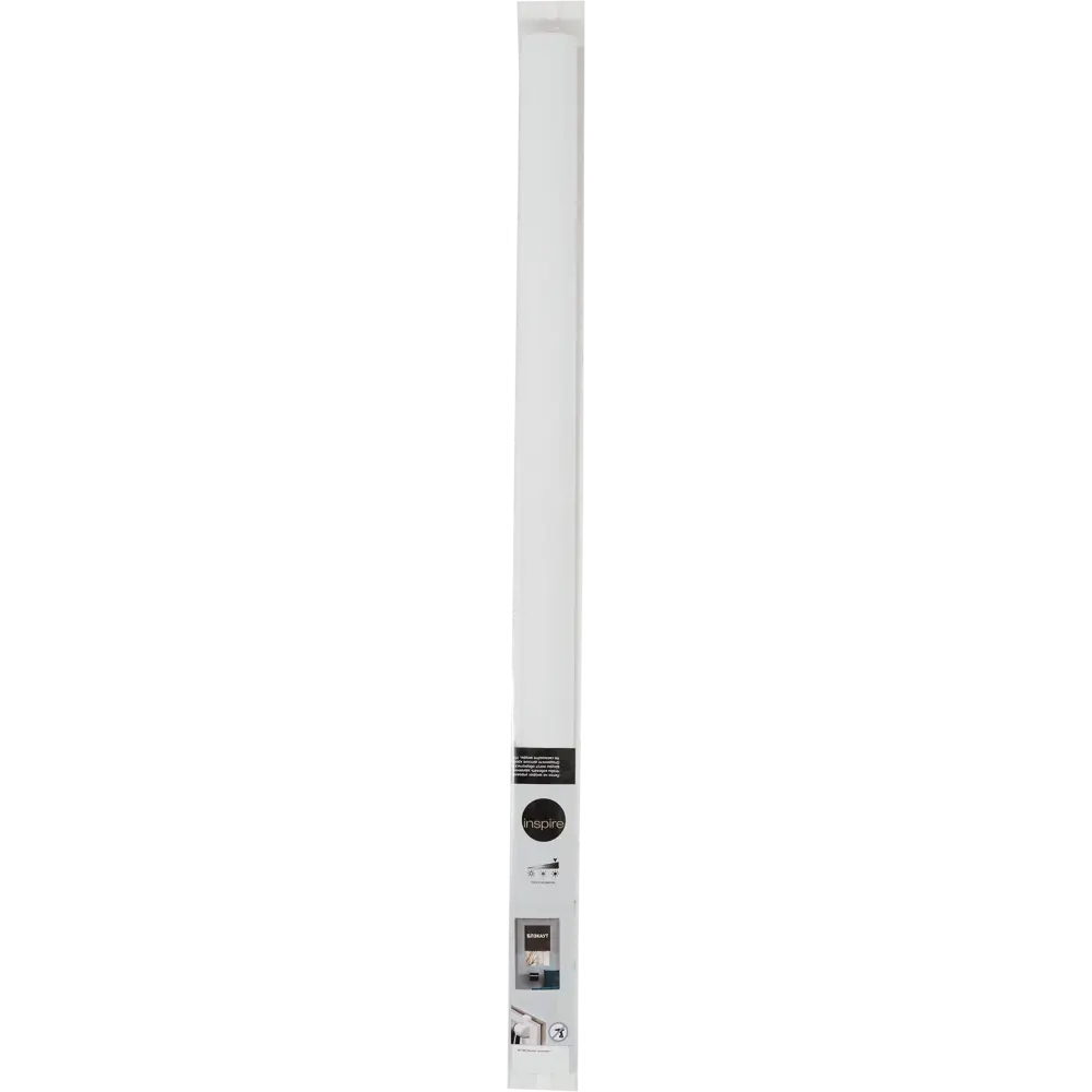 Штора рулонная Inspire блэкаут 50x160 см, цвет кремовый 82450237 STLM-2146908 Нео-классика - Вид №5