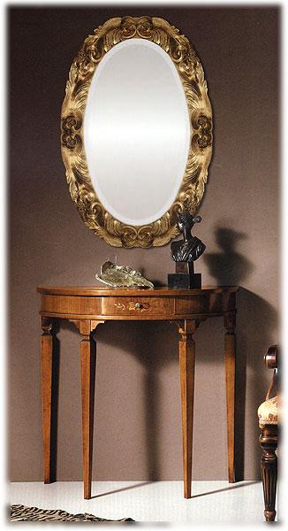 Консоль  MIRANDOLA H037 