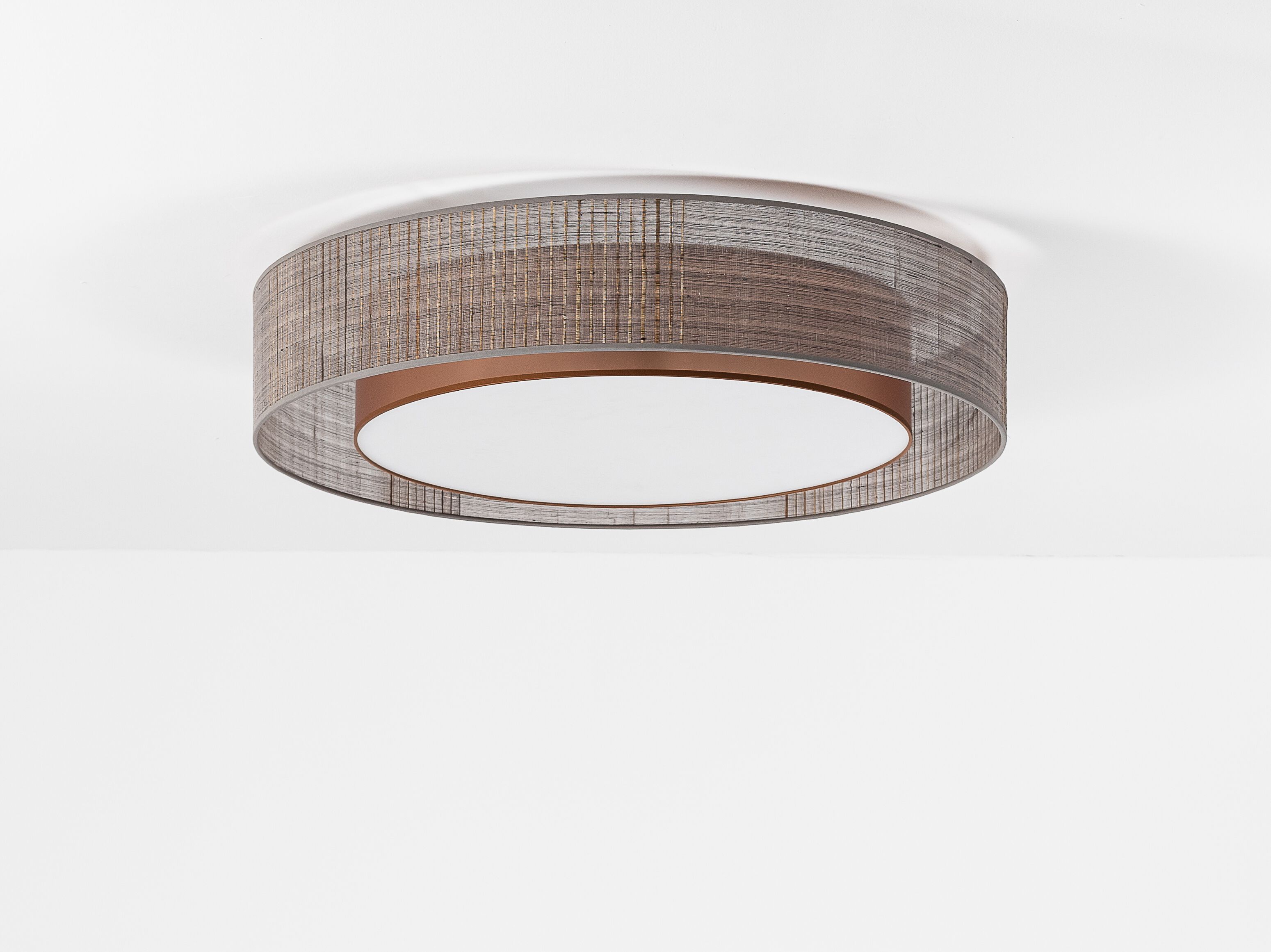 Ткань светодиодный потолочный светильник Hind Rabii ARCH-00084191 - Вид №15