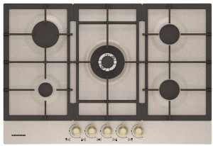 Grundig Газовая плита  7751683808