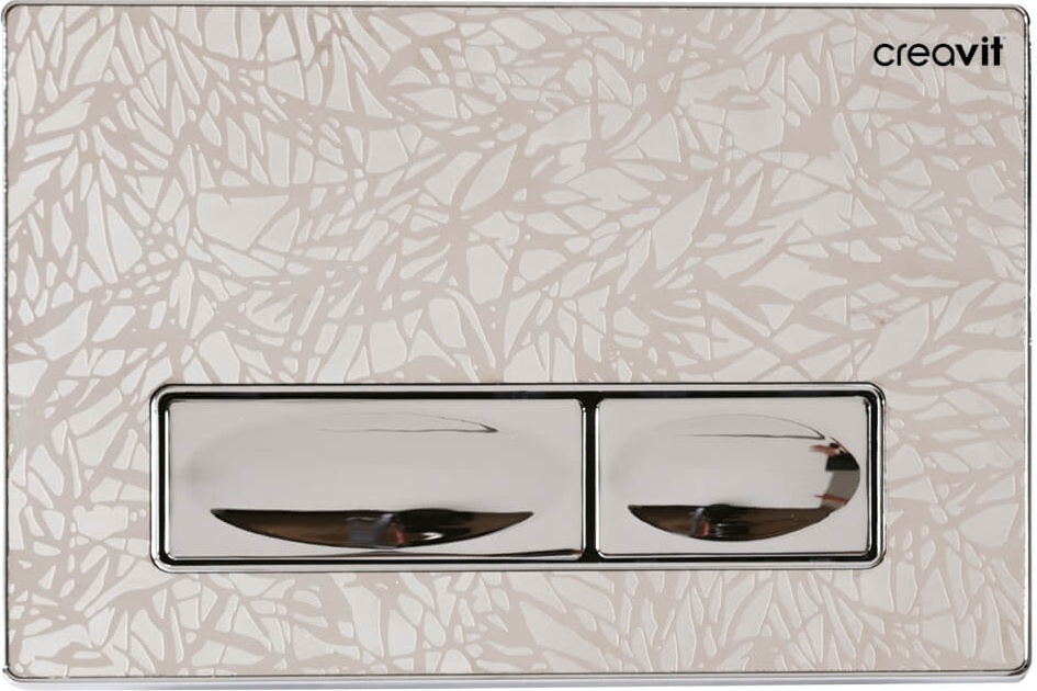 GP4009.36 Кнопка для инсталляции DESIGN OZEL Creavit 