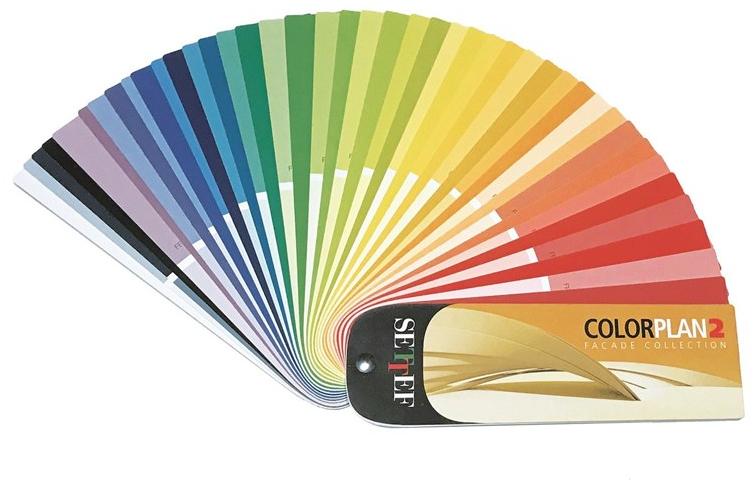 SETTEF Акриловое силоксановое покрытие sun-id-1454588 - Вид №3