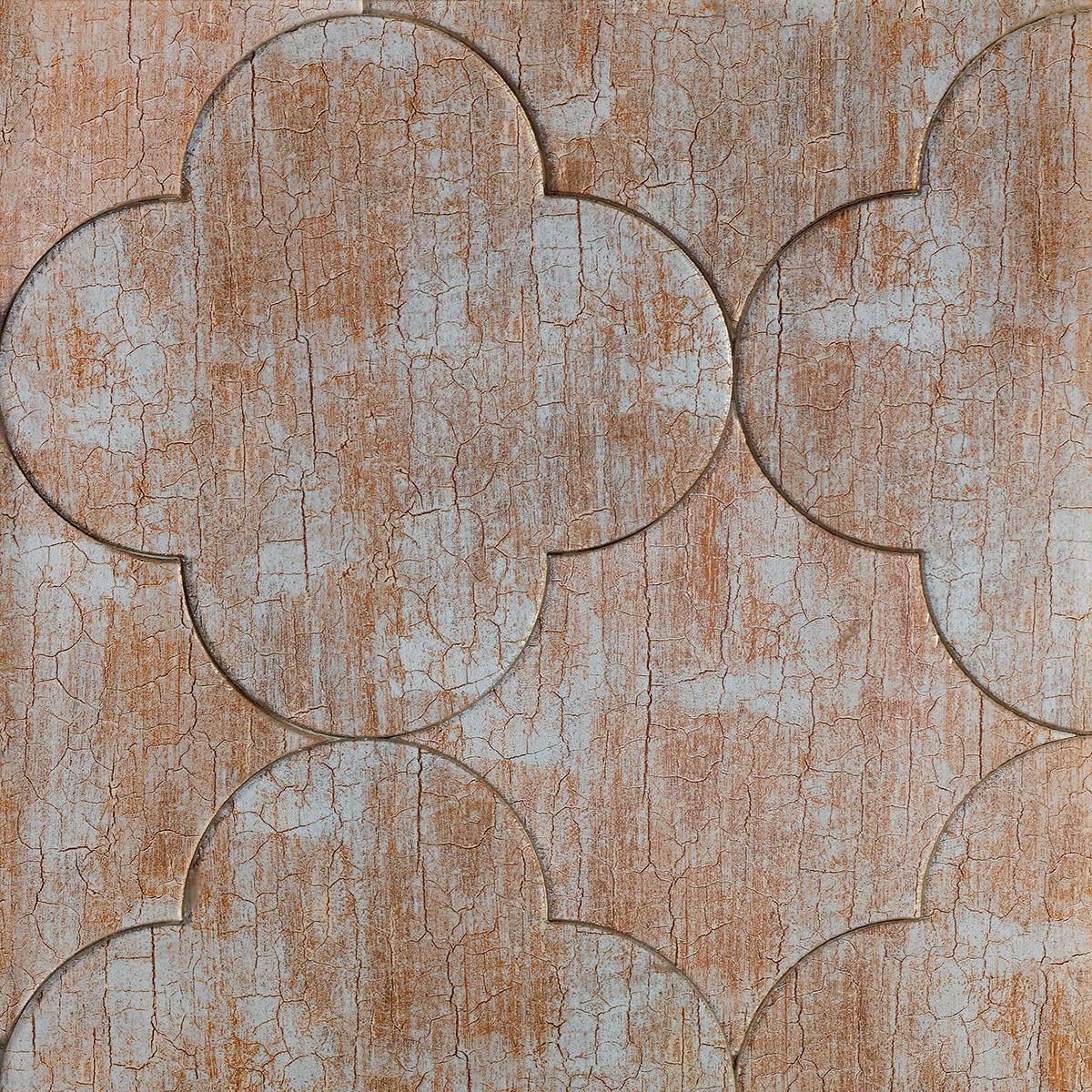 SICIS Vetrite 5 Corteza Brown ДЕКОРАТИВНЫЙ VETRITE sun-id-1991149 - Вид №22