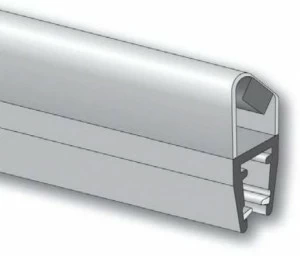 Nuova Oxidal Прокладка для душевого бокса  N-0337-t-dx/sx