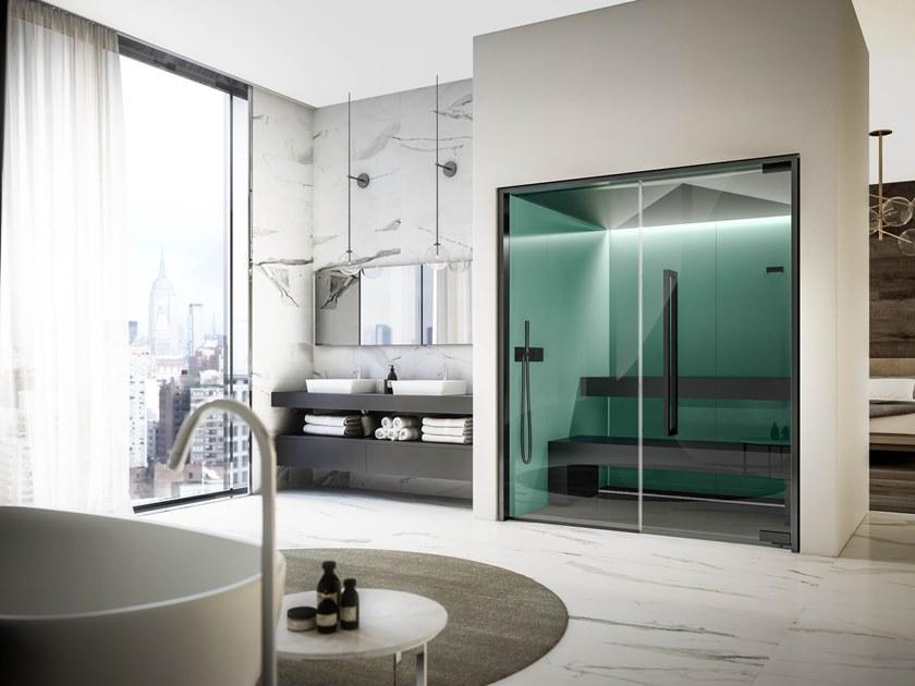 STARPOOL Паровая баня с душем Soul sun-id-1434973 - Вид №5