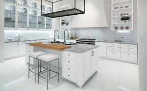 Кухня  ASTER CUCINE AVENUE-1