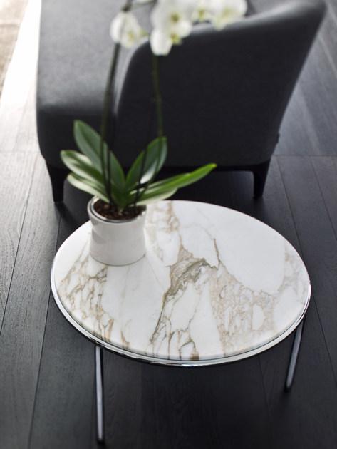 La Cividina Низкий круглый журнальный столик Up sun-id-1387029 - Вид №3