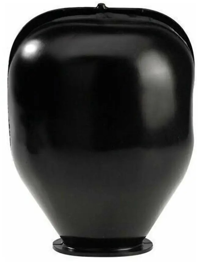 89356314 Мембрана для гидроаккумулятора Oasis M-24 горловина 92 мм STLM-0811208