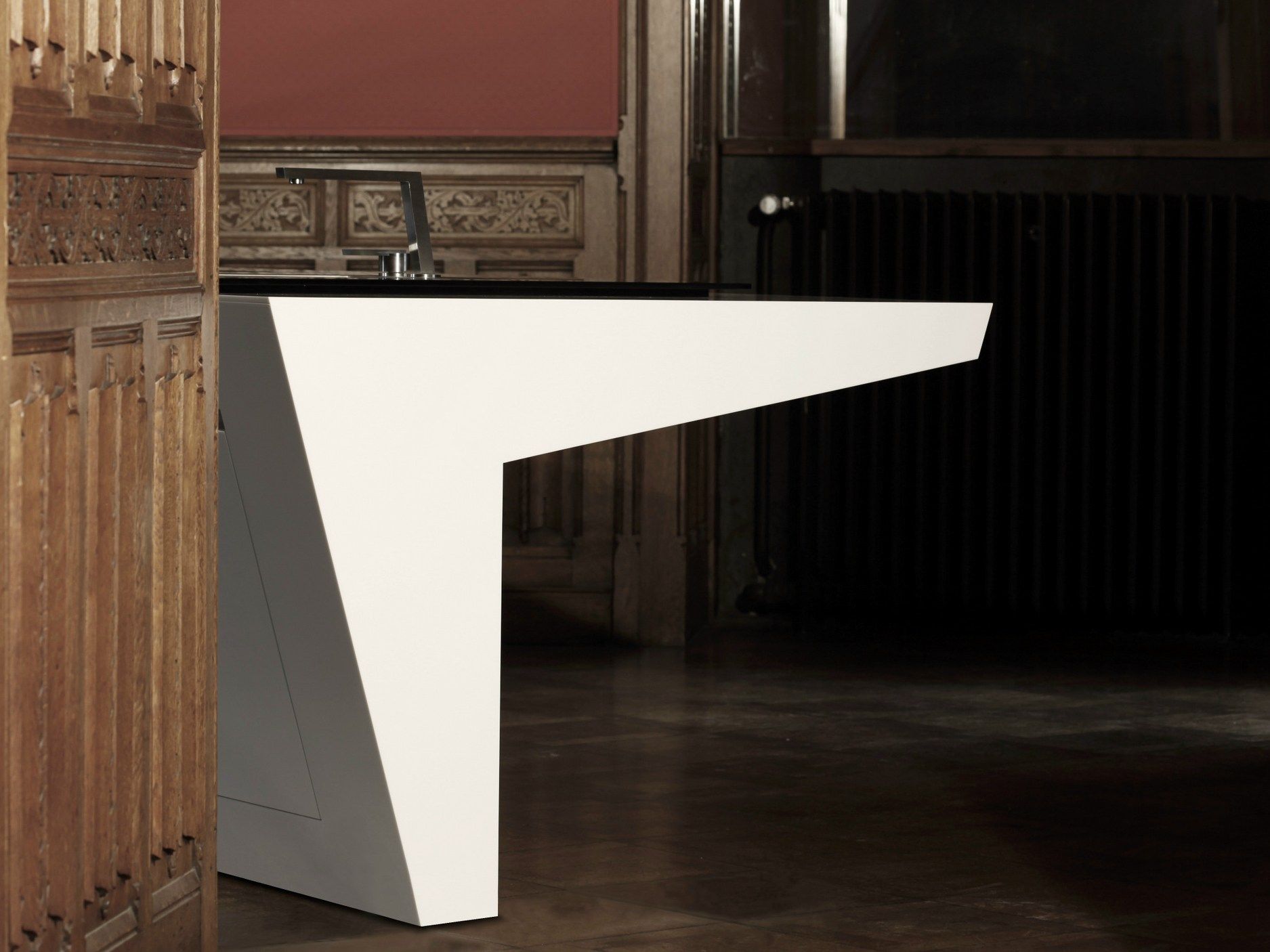 HIMACS kitchen worktop HIMACS for kitchen worktop ARCH-00020566 - Вид №6